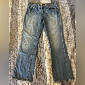 Vintage GAP Women's Slim Fit Jeans